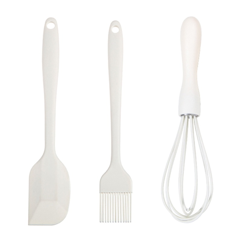 GUBBRÖRA Rubber spatula, black/white - IKEA