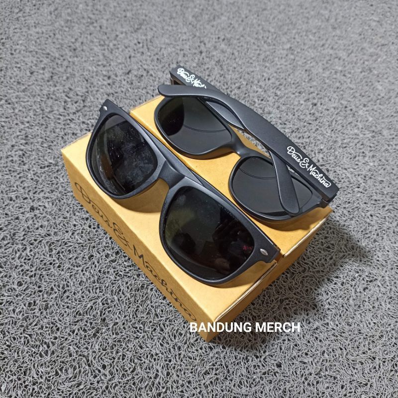 Vans thrasher deus premium Gafas Con La Mejor Calidad Shopee Chile