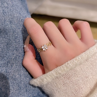  Elegantes anillos de boda para mujer, diseño de cruz