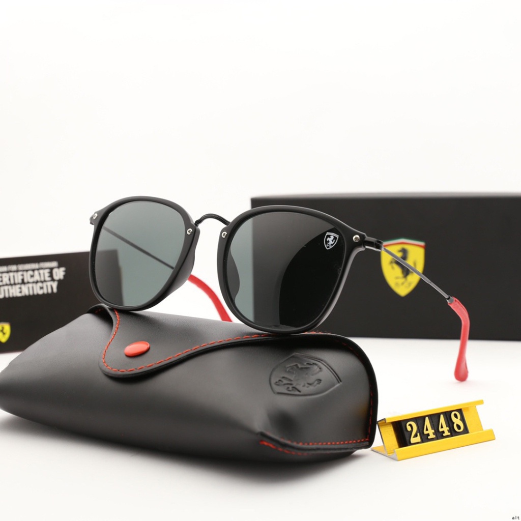 Gafas de sol store hombre ferrari