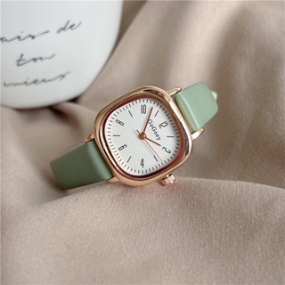 Reloj Para Mujer Relojes Elegantes Fino de Moda Mujer Cuarzo Regalos Suizo  Marca