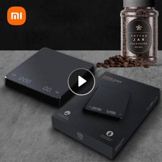 Bascula de cocina discount xiaomi