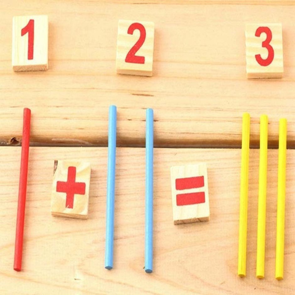Gorise Sistema Numérico Montessori De Madera 1 Al 9000 – Tarjetas De Valor Posicional Codificadas Por Colores, Incluye Caja De Almacenamiento, Aprendizaje De Matemáticas Para Niños