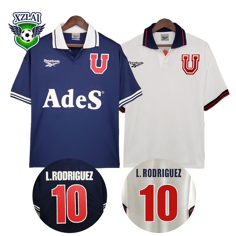 Camisetas antiguas u online de chile