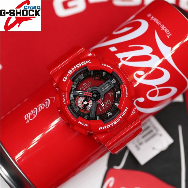 G best sale shock copia