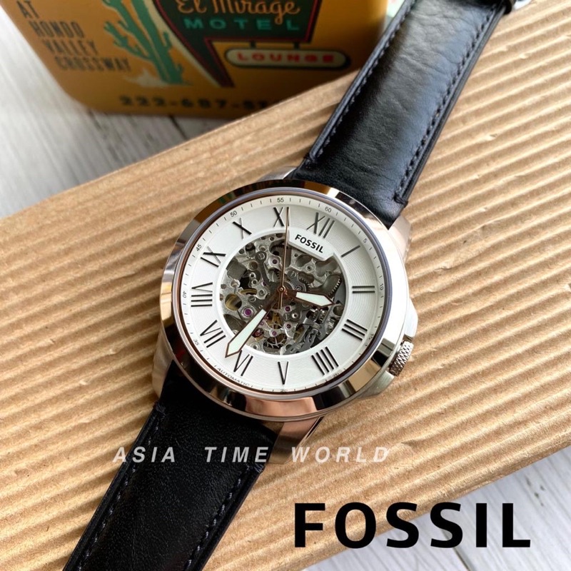 Fossil me3101 store price