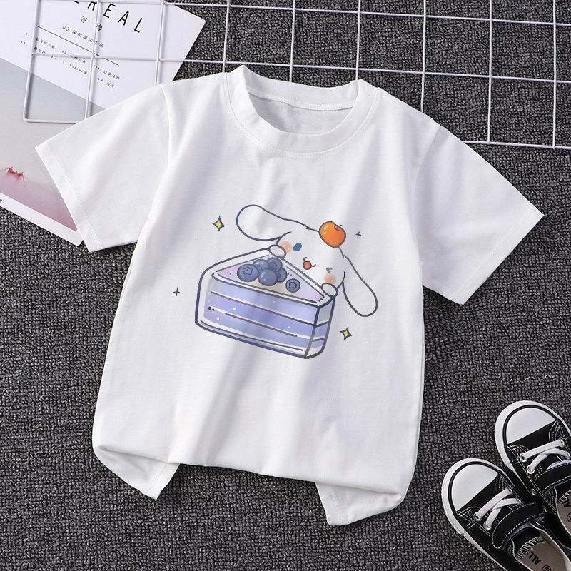 Polera kawaii hotsell