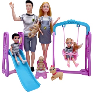 Las mejores ofertas en Tela sin marca Muñeca y muñecas Blythe Playsets