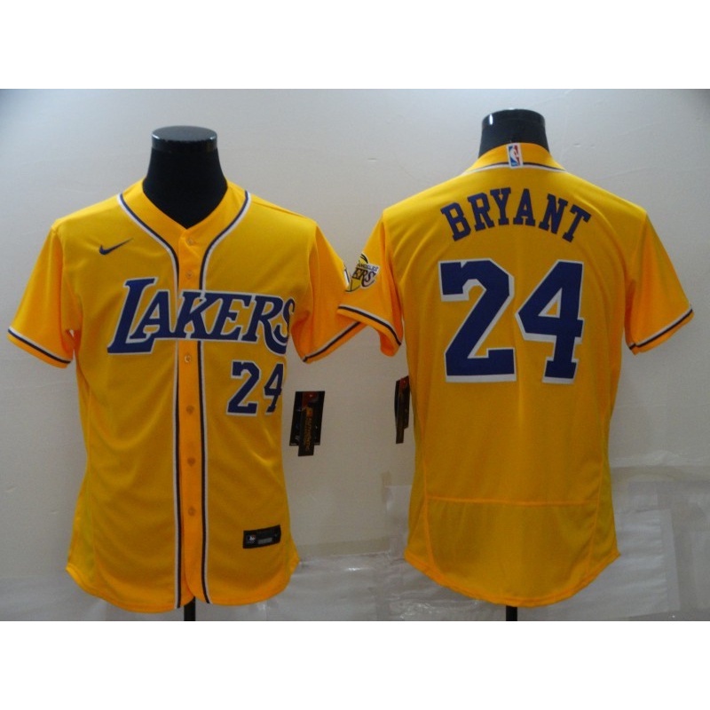 Polera de best sale kobe bryant