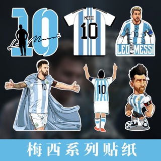 Compra Camiseta Argentina 2014-15 Away World Cup (Messi 10) de niño