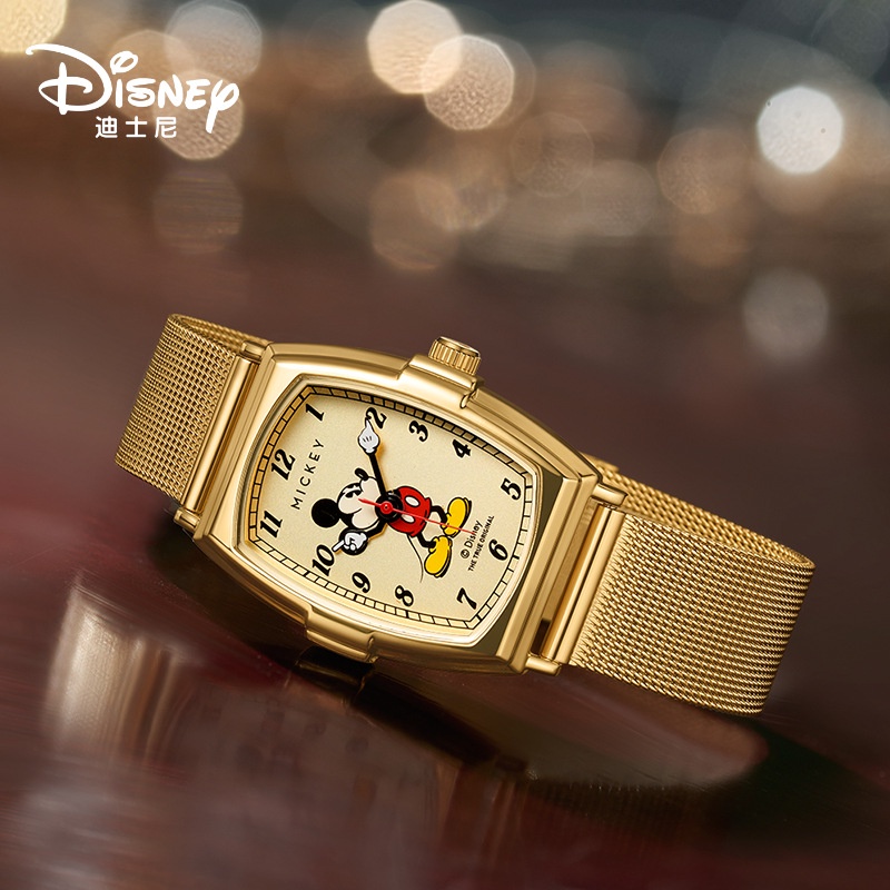 Reloj mickey mouse online niño