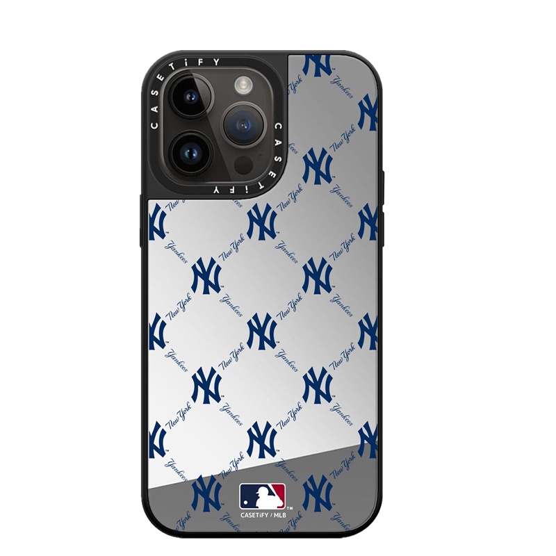 New York Yankees Phone Cases Casing Tecno Spark Air Go 7T