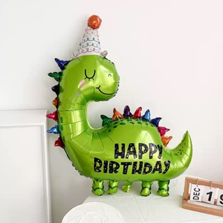 cumpleaños dinosaurio - Precios y Ofertas - feb. de 2024