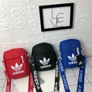 Bolsos manos libres para hombre adidas hot sale