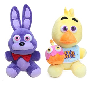 Peluche de cheap bonnie fnaf