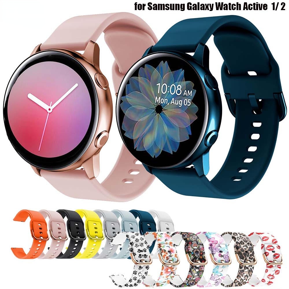 Galaxy watch active 2 shopee hot sale