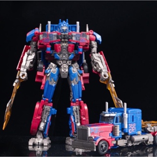 Los mejores juguetes online de transformers