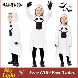 Disfraz espíritu blanco mujer  Disfraces de halloween para mujeres,  Mujeres, Disfraz mujer