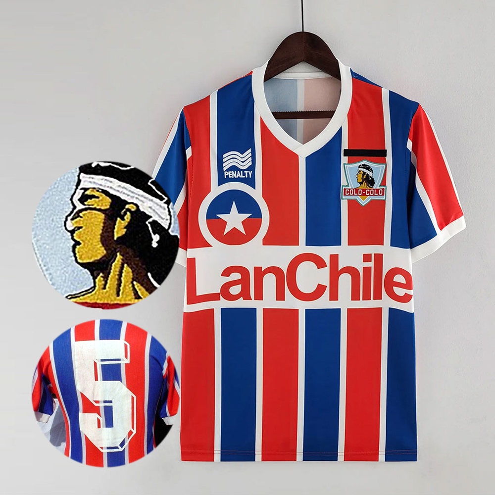 Camiseta colo colo online niña