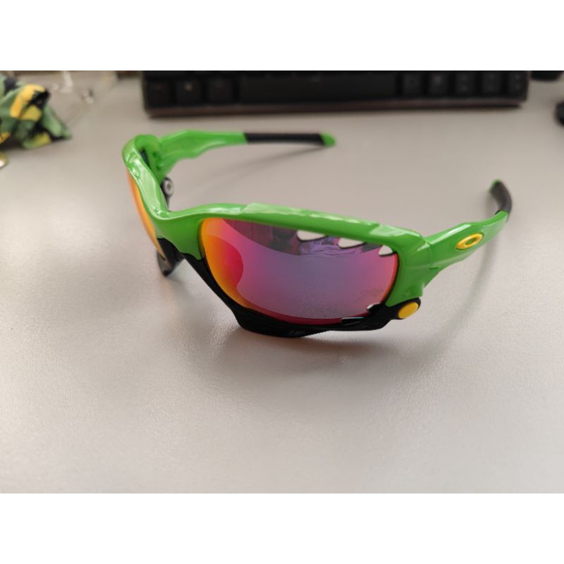 Cristales oakley jawbone hotsell