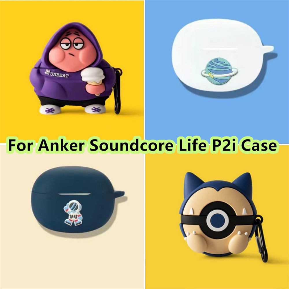 Auriculares Soundcore by Anker Life P2i