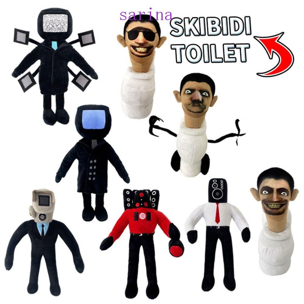 skibidi toilet - Precios y Ofertas - feb. de 2024