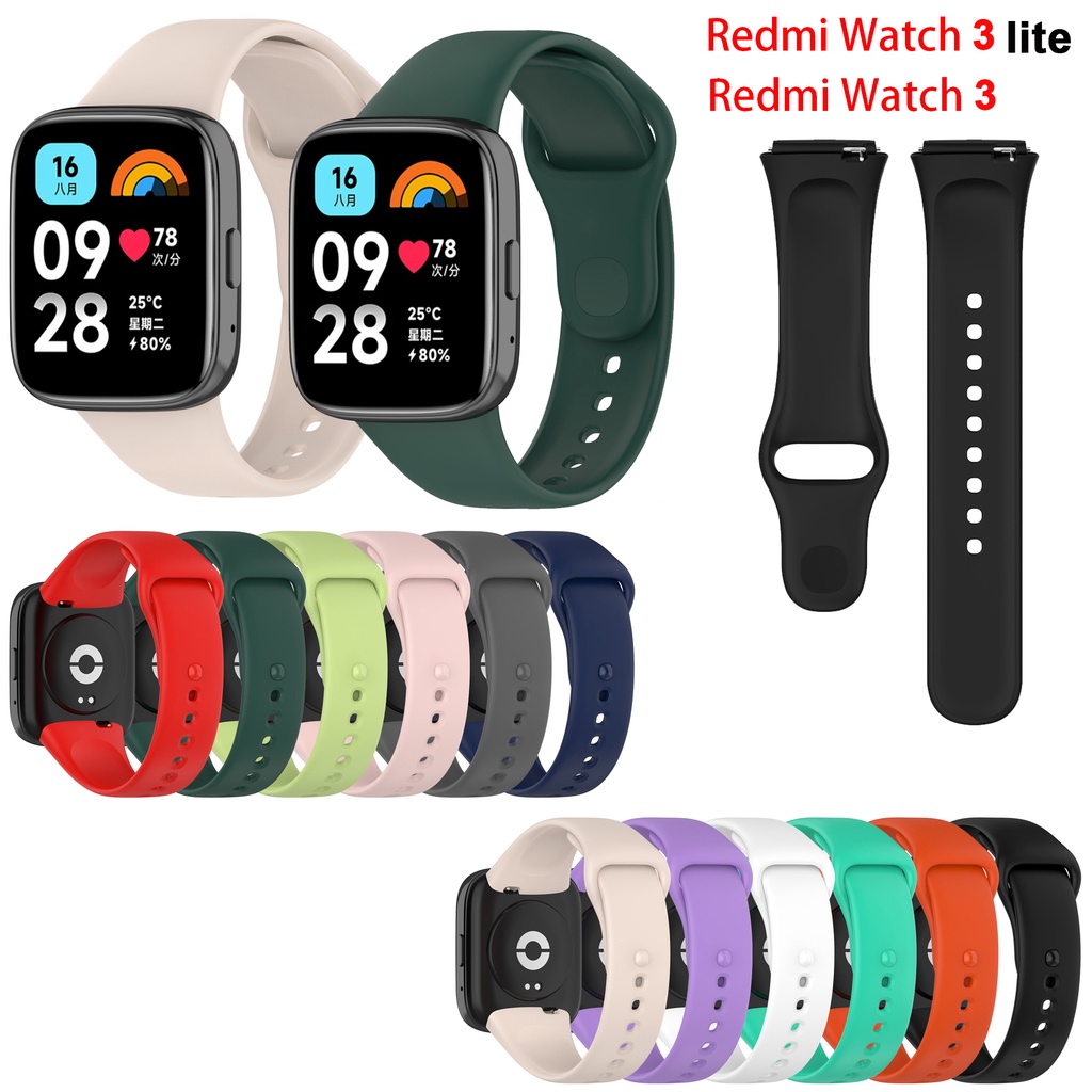 Smart Watch Lite Correas Mi Watch Xiaomi Smart Watch Xiaomi Mi