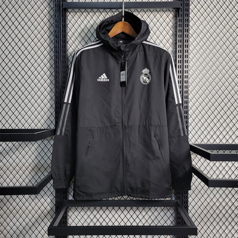 Cortavientos real madrid online