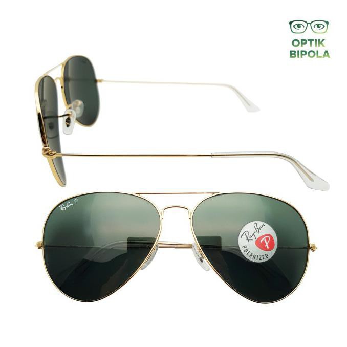 Gafas de sol ray online ban aviator polarizadas originales