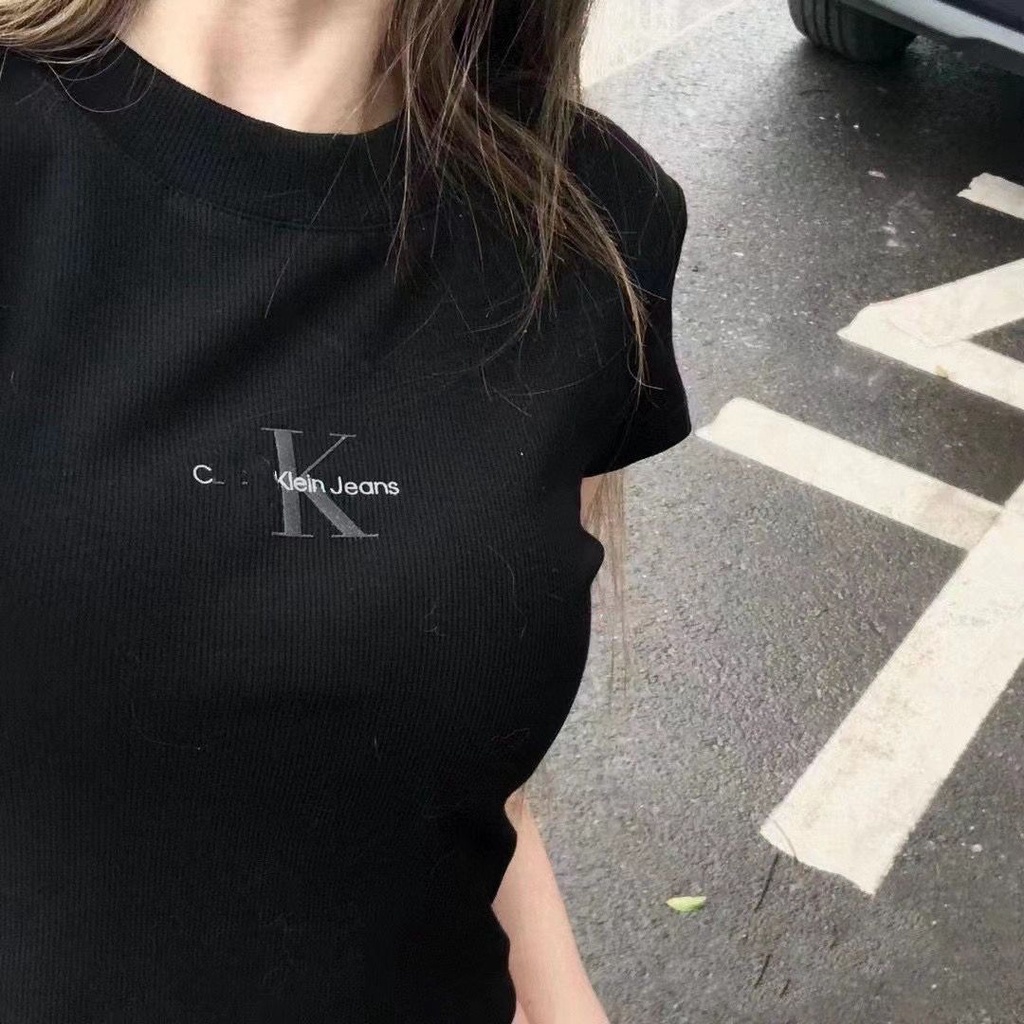 camisetas calvin klein mujer Ofertas Online, marzo 2024