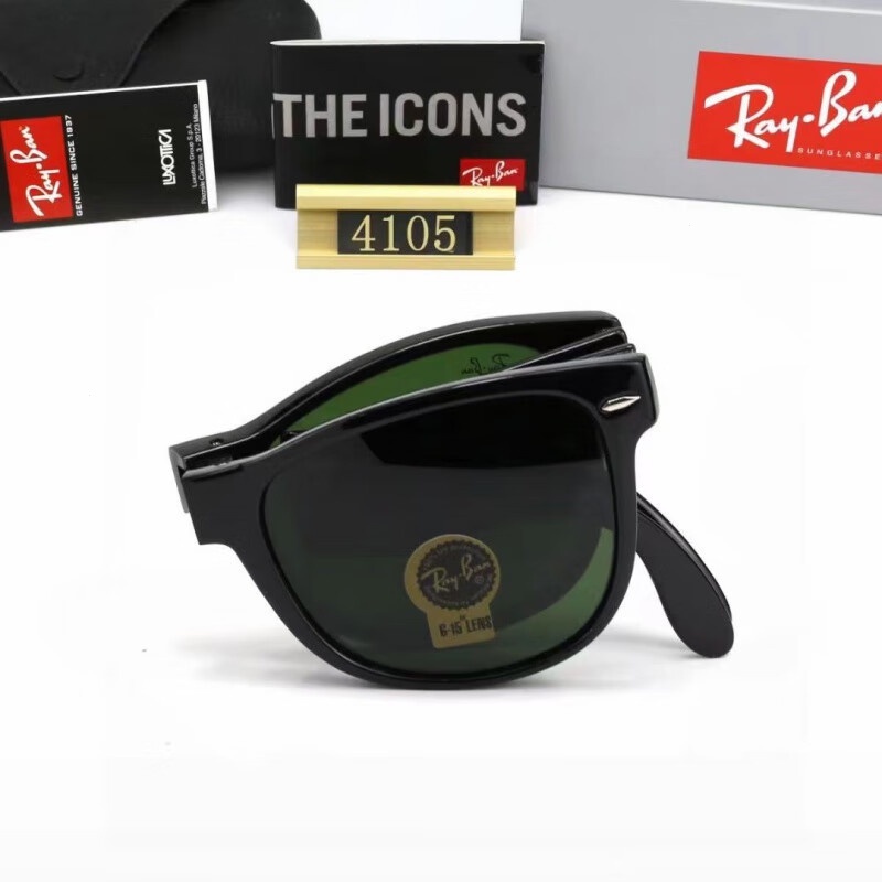 Ray ban best sale plegables mujer