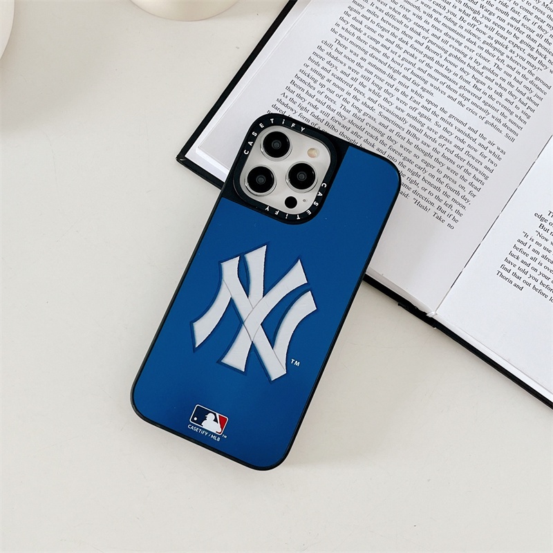 New York Yankees IPhone Cases By 5G Decor