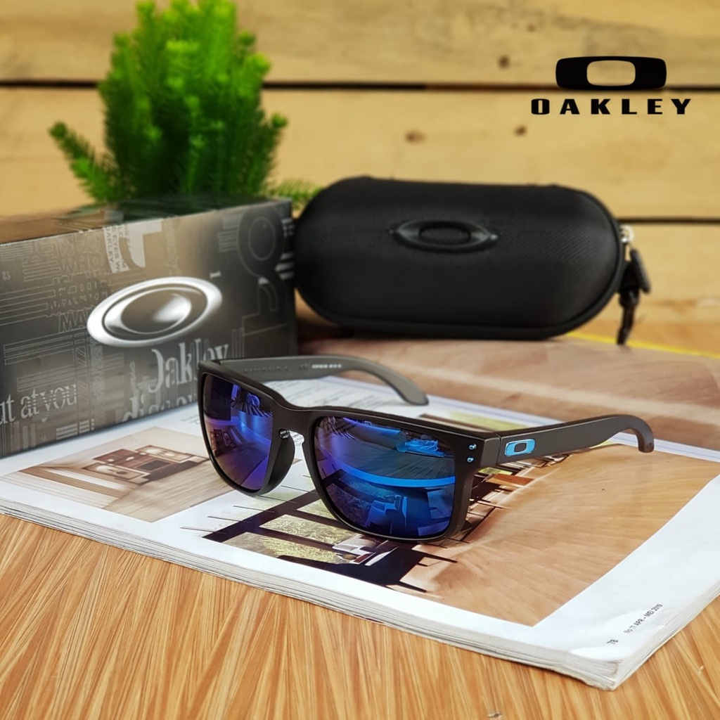 Gafas oakley polarizadas discount hombre