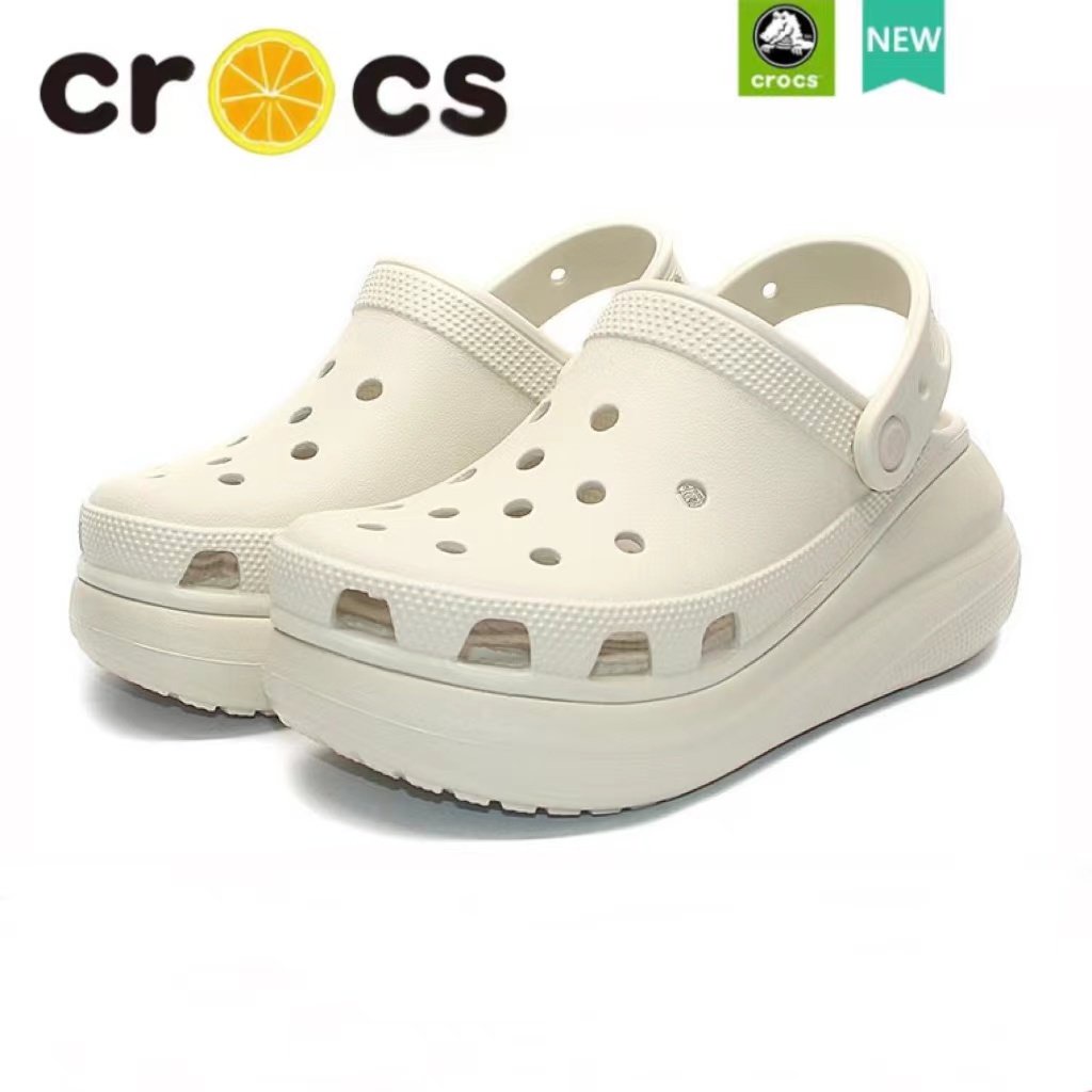 Sandalias crocs online chile