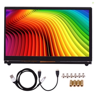 TV LED recargable de 14 pulgadas portátil con HDMI, Chile