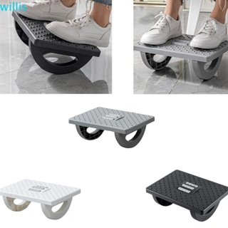 Ripley - REPOSAPIES FOOTREST ERGONOMICO NEGRO