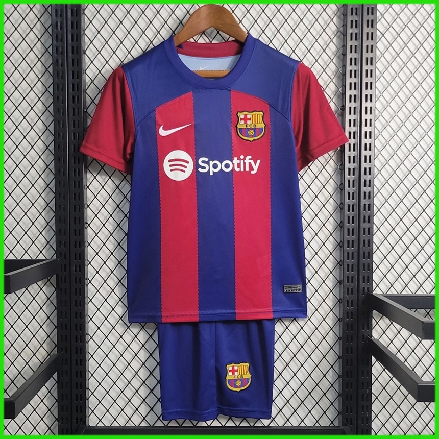 Camiseta De Lewandowski Barcelona Camiseta Lewandowski #9