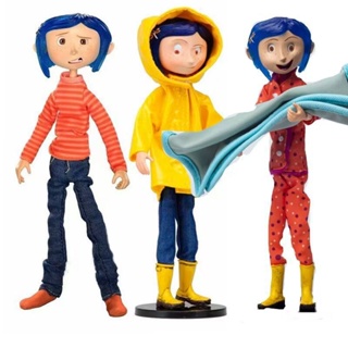 La muñeca de online coraline