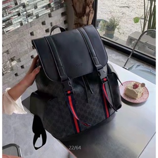 Mochilas gucci de discount hombre