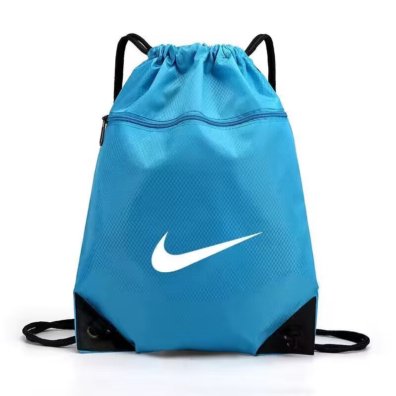 Mochila cordon nike online