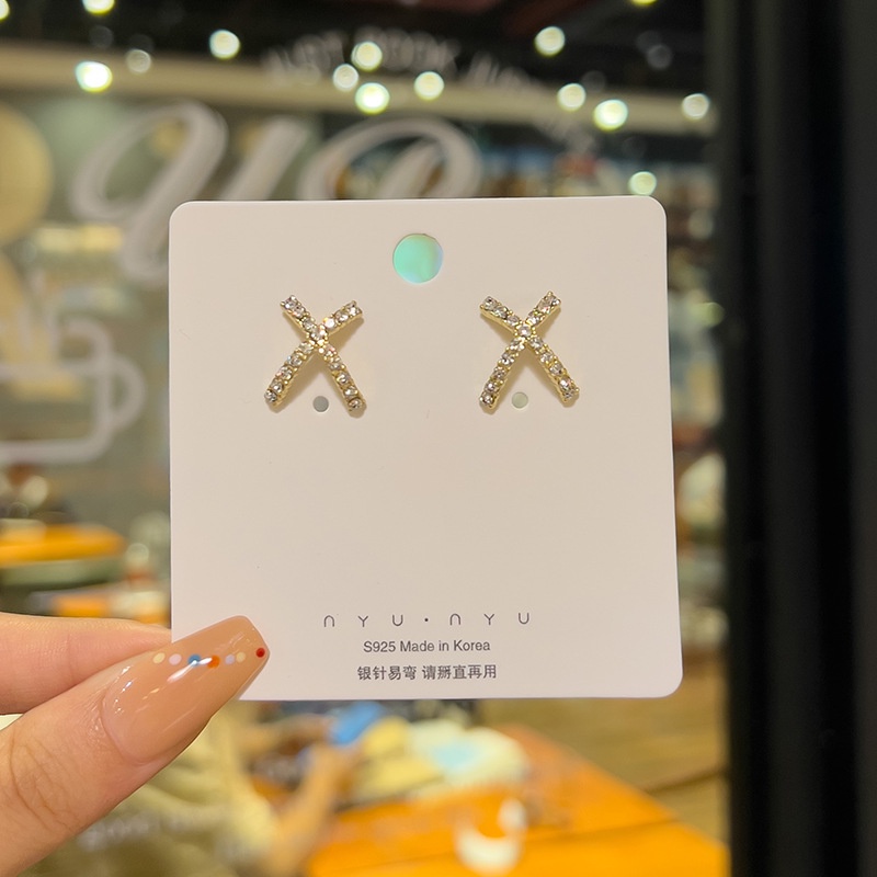Pendientes De Mariposa En Plata De Ley Para Las Mujeres Y Las Niñas