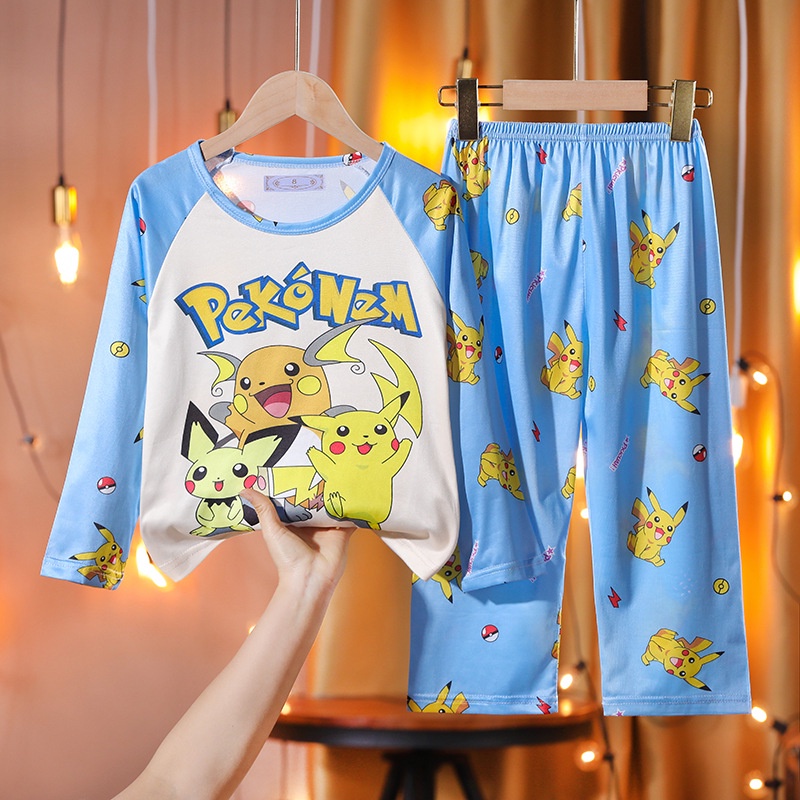 Dawn Pijamas PokÃ©mon Pijama De Pikachu Pijamas Clover