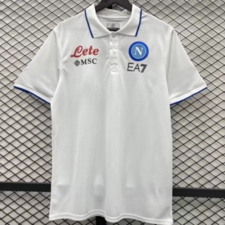 Polera best sale del napoli