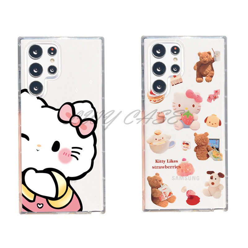 fundas samsung galaxy note 2 hola gatito