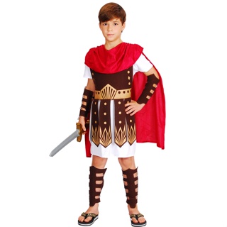 Trajes romanos para hombres hot sale