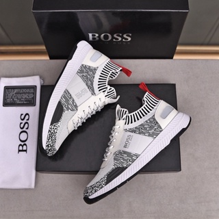 Buy BOSS Zapatillas bajas para Hombre Online Chile