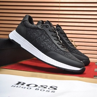 Buy BOSS Zapatillas bajas para Hombre Online Chile