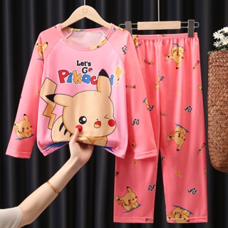 Pijama discount pikachu chile