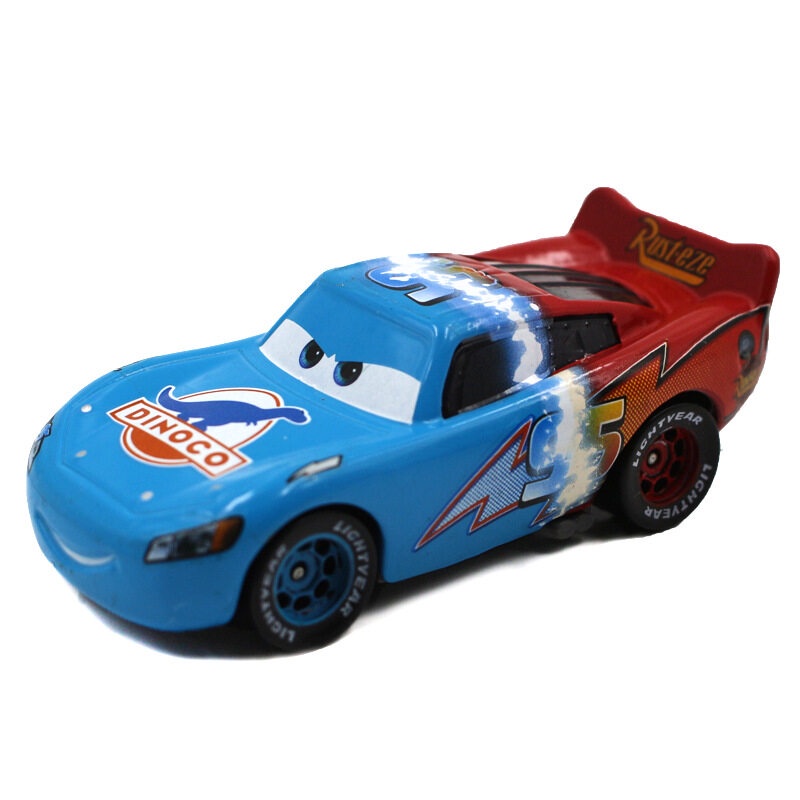 Coches de rayo mcqueen de juguete online