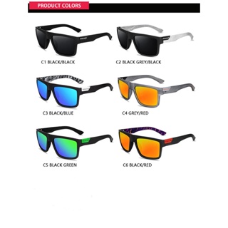 Gafas de sol deportivas polarizadas para hombre - Gafas de sol retro